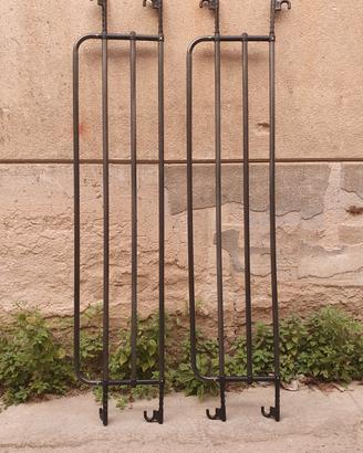 barre per letto 
