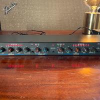 Compressore dbx 266  project1