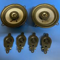 Casse acustiche per automobile