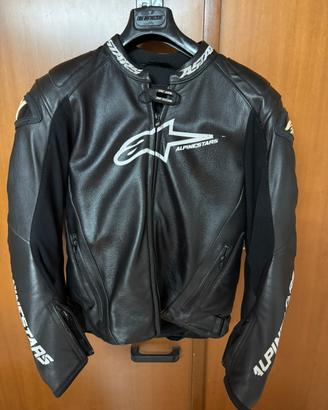 Giubbotto Moto