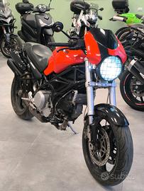 Ducati Monster S2R FINANZIABILE SENZA BUSTA PAGA