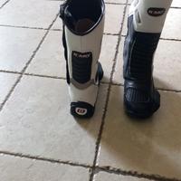 Stivali motocross bambino 36