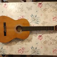 Chitarra classica Artesania Don Juan Alvarez MC-10