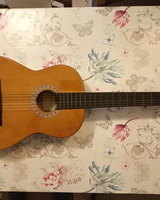 Chitarra classica Artesania Don Juan Alvarez MC-10