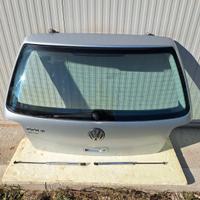 Portellone posteriore Golf 4
