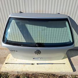 Portellone posteriore Golf 4