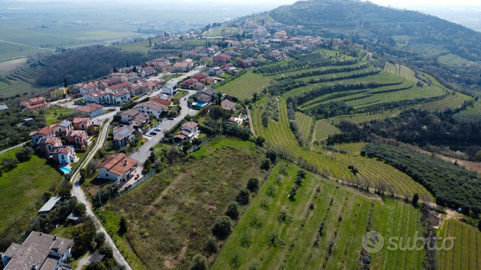 Terreno Edificabile - Vista 5