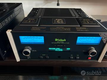 McIntosh ma7200
