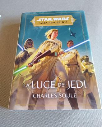Star Wars: L'Alta Repubblica – La Luce dei Jedi