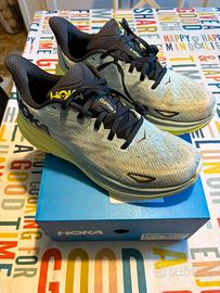 Scarpe running
