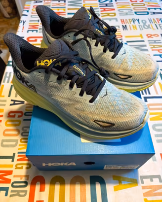 Scarpe running
