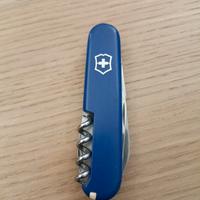 victorinox  Spartan 91 mm edizione speciale 