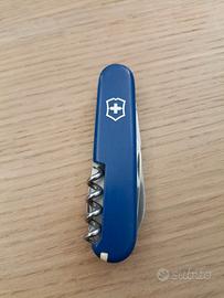 victorinox  Spartan 91 mm edizione speciale 