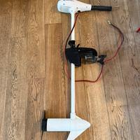 Motore barca elettrico