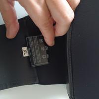 Spidi cintura protezione schiena moto tg XL