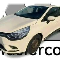 RENAULT Clio 1.5 dci energy Business 75cv N1 4 p