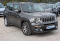 JEEP Renegade Longitude 1.3cc 150cv RETROCAMERA