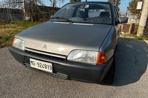 Citroen AX 1992 3 porte