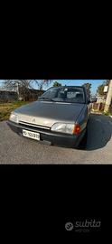 Citroen AX 1992 3 porte
