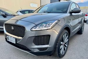 JAGUAR E-Pace 2.0D 180 CV AWD aut. HSE
