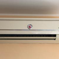 Condizionatori Mitsui