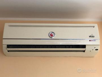 Condizionatori Mitsui