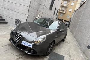 ALFA ROMEO Giulietta 1.6 JTDm-2 105 CV Progression