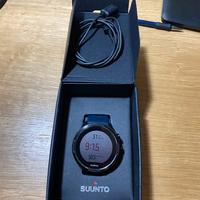 Orologio Suunto 9