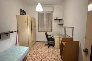 Stanza singola per studenti/giovani lavoratori