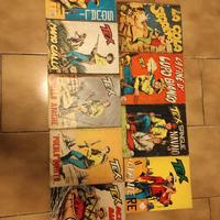 Tex tre stelle L 200