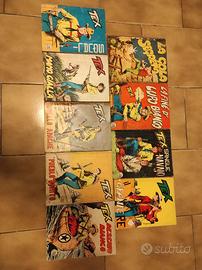 Tex tre stelle L 200