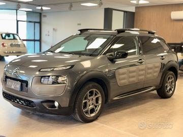 Citroen C4 Cactus PureTech 110 S&S Shine