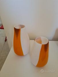 Coppia di Vasi