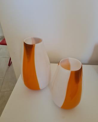 Coppia di Vasi