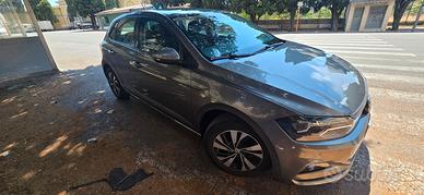 Volkswagern Polo 5p 1.0 tsi Comfortline 95cv