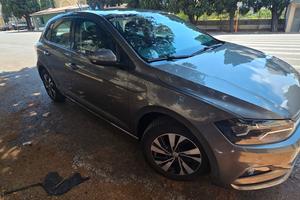Volkswagern Polo 5p 1.0 tsi Comfortline 95cv