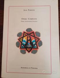 Assemblea di Thelema