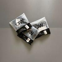 Lotto di 3 ICANIWILL Queen Shorts Nero Wmn