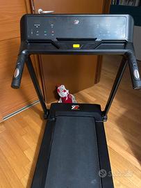 Tapis Roulant elettrico NEXT 4000 Your Move