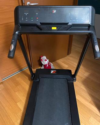 Tapis Roulant elettrico NEXT 4000 Your Move