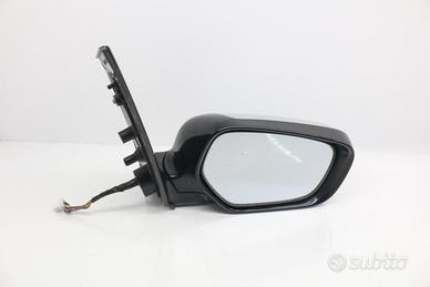 SPECCHIETTO RETROVISORE DESTRO MITSUBISHI Grandis