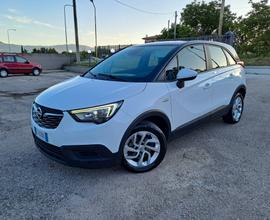 Opel Crossland Crossland X 1.2 GPL 12V Advance