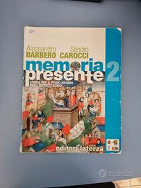 libro di storia 