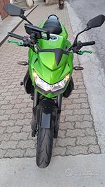 kawasaki z750 
