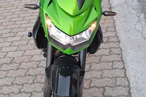 kawasaki z750 