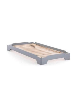 Letto montessoriano