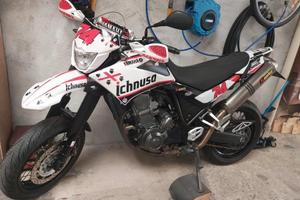  yamaha xt 660 