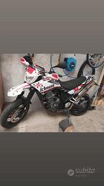  yamaha xt 660 