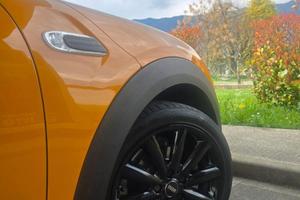 MINI Hatch 5 doors