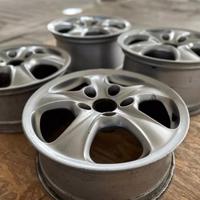 cerchi rims porsche 928 944 911 996 OEM ORIGINAL e